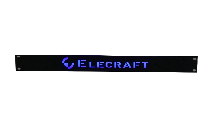 Elecraft Logo and Text